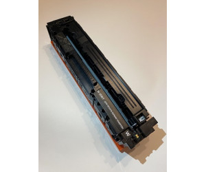 Картриджи HP с БЕЛЫМ ТОНЕРОМ W-20WT