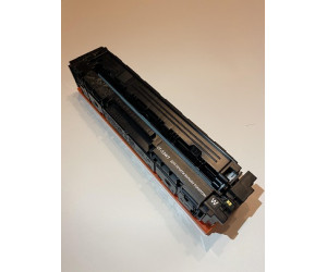 Картриджи HP с БЕЛЫМ ТОНЕРОМ CF-53WT