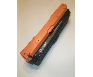 Картриджи HP с БЕЛЫМ ТОНЕРОМ CE-74WT